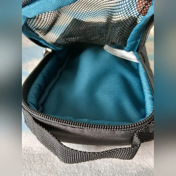 Skip Hop Quilted Backpack Black - Picture 14 of 16